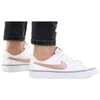 Nike Avalynė Paaugliams Court Legacy Baltas DA5380 112