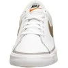 Nike Avalynė Paaugliams Court Legacy Baltas DA5380 112