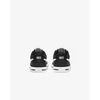 Nike Avalynė Paaugliams Court Legacy Juodas DA5380 002