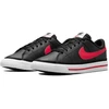 Nike Avalynė Paaugliams Court Legacy Juodas DA5380 004