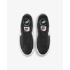 Nike Avalynė Paaugliams Court Legacy Juodas DA5380 002