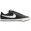 Nike Avalynė Paaugliams Court Legacy Juodas DA5380 002
