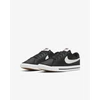 Nike Avalynė Paaugliams Court Legacy Juodas DA5380 002