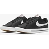 Nike Avalynė Paaugliams Court Legacy Juodas DA5380 002