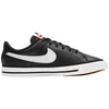 Nike Avalynė Paaugliams Court Legacy Juodas DA5380 002
