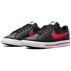 Nike Avalynė Paaugliams Court Legacy Juodas DA5380 004