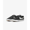 Nike Avalynė Paaugliams Court Legacy Juodas DA5380 002