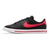 Nike Avalynė Paaugliams Court Legacy Juodas DA5380 004