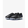 Nike Avalynė Paaugliams Jr Legend 10 Academy Fg/Mg Mėlyna Juodas Pilkas DV4348 040