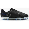 Nike Avalynė Paaugliams Jr Legend 10 Academy Fg/Mg Mėlyna Juodas Pilkas DV4348 040