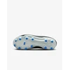 Nike Avalynė Paaugliams Jr Legend 10 Academy Fg/Mg Mėlyna Juodas Pilkas DV4348 040