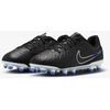 Nike Avalynė Paaugliams Jr Legend 10 Academy Fg/Mg Mėlyna Juodas Pilkas DV4348 040
