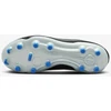 Nike Avalynė Paaugliams Jr Legend 10 Academy Fg/Mg Mėlyna Juodas Pilkas DV4348 040
