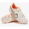 Nike Avalynė Paaugliams Jr Legend 9 Club Fg/Mg Baltas DA1331 002