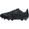 Nike Avalynė Paaugliams Jr Legend 9 Club Fg/Mg Juodas DA1331 001