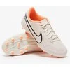 Nike Avalynė Paaugliams Jr Legend 9 Club Fg/Mg Baltas DA1331 002