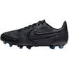 Nike Avalynė Paaugliams Jr Legend 9 Club Fg/Mg Juodas DA1331 001