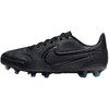 Nike Avalynė Paaugliams Jr Legend 9 Club Fg/Mg Juodas DA1331 001