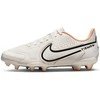Nike Avalynė Paaugliams Jr Legend 9 Club Fg/Mg Baltas DA1331 002