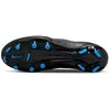 Nike Avalynė Paaugliams Jr Legend 9 Club Fg/Mg Juodas DA1331 001