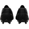 Nike Avalynė Paaugliams Jr Mercurial Vapor 14 Club Fg/Mg Juodas CV0823 004