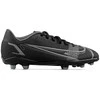 Nike Avalynė Paaugliams Jr Mercurial Vapor 14 Club Fg/Mg Juodas CV0823 004