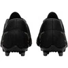 Nike Avalynė Paaugliams Jr Mercurial Vapor 14 Club Fg/Mg Juodas CV0823 004