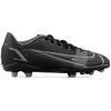 Nike Avalynė Paaugliams Jr Mercurial Vapor 14 Club Fg/Mg Juodas CV0823 004