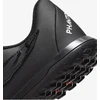 Nike Avalynė Paaugliams Jr Phantom Gx Club Tf Gs Juodas DD9567 010