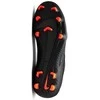 Nike Avalynė Paaugliams Jr Phantom Gx Club Fg/Mg Juodas DD9564 010