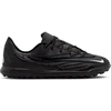 Nike Avalynė Paaugliams Jr Phantom Gx Club Tf Gs Juodas DD9567 010
