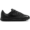 Nike Avalynė Paaugliams Jr Phantom Gx Club Tf Gs Juodas DD9567 010