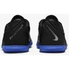 Nike Avalynė Paaugliams Jr Phantom Gx Club Ic Gs Juodas Mėlyna DD9566 040