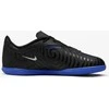 Nike Avalynė Paaugliams Jr Phantom Gx Club Ic Gs Juodas Mėlyna DD9566 040