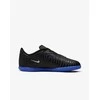 Nike Avalynė Paaugliams Jr Phantom Gx Club Ic Gs Juodas Mėlyna DD9566 040