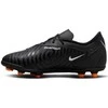 Nike Avalynė Paaugliams Jr Phantom Gx Club Fg/Mg Juodas DD9564 010