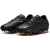 Nike Avalynė Paaugliams Jr Phantom Gx Club Fg/Mg Juodas DD9564 010