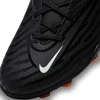Nike Avalynė Paaugliams Jr Phantom Gx Club Fg/Mg Juodas DD9564 010