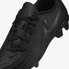Nike Avalynė Paaugliams Jr Phantom Gx II Club Fg/Mg Juodas FJ2600 002