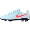 Nike Avalynė Paaugliams Jr Phantom Gx II Club Fg/Mg Mint FJ2600 300