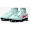 Nike Avalynė Paaugliams Jr Phantom Luna II Club Fg/Mg Mint FJ2601 300
