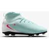 Nike Avalynė Paaugliams Jr Phantom Luna II Club Fg/Mg Mint FJ2601 300