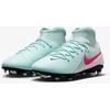 Nike Avalynė Paaugliams Jr Phantom Luna II Club Fg/Mg Mint FJ2601 300