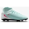Nike Avalynė Paaugliams Jr Phantom Luna II Club Fg/Mg Mint FJ2601 300
