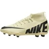 Nike Avalynė Paaugliams Jr Superfly 9 Club Fg/Mg Geltona Juodas DJ5959 700