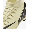 Nike Avalynė Paaugliams Jr Superfly 9 Club Fg/Mg Geltona Juodas DJ5959 700