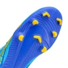 Nike Avalynė Paaugliams Jr Superfly 9 Club Km Fg/Mg Mėlyna Geltona DO9789 400