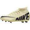 Nike Avalynė Paaugliams Jr Superfly 9 Club Fg/Mg Geltona Juodas DJ5959 700
