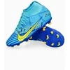 Nike Avalynė Paaugliams Jr Superfly 9 Club Km Fg/Mg Mėlyna Geltona DO9789 400