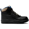 Nike Avalynė Paaugliams Manoa Juodas BQ5372 003